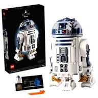 LEGO Star Wars. R2-D2 75308