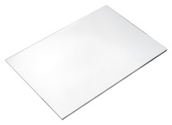 PLEXI / PLEXI / PLEXI / PLEXA - 40x40 cm - 5mm