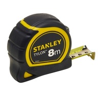 STANLEY MEASURE TYLON 8MX25MM 0-30-657