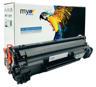 Toner pre tlačiareň HP P1102 P1102w M1132 MFP Pro M1212 MFP HP CE285A HP 85A