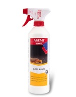 AKEMI QUARTZ CLEAN CARE ČISTENIE KONGLOMERÁTU