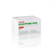 Elastopore + Pad sterilná chirurgická náplasť 10x10