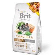 BRIT Animals Činčila Kompletná činčila 1,5 kg