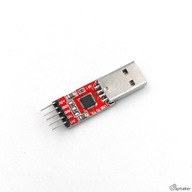 USB prevodník - RS232 / TTL / UART - výstup 3,3 V / 5 V -