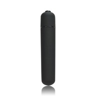 Vibrátor - PowerBullet Extended Breeze Black