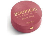 Bourjois Blush č. 15 Rose Eclat 2,5g