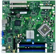 FUJITSU D2314-A34 LGA775 DDR2 PCIe ESPRIMO P5916