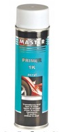 Troton 1K Acrylic Primer biely sprej 500 ml