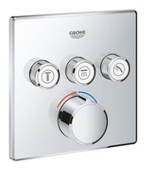 Podomietková batéria GROHE SmartControl Mixer