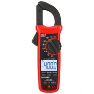 Digitálny merač prúdu UniT UT201+ CLAMP MULTIMETER