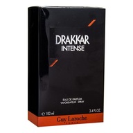 Parfumovaná voda Guy Laroche Drakkar Intense 100 ml