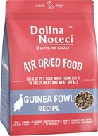 DOLINA NOTECI SUPERFOOD SUŠENÉ GUINE RYBY 1KG