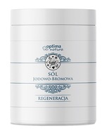 Optima regenerácia jódovo-brómovej soli 1kg