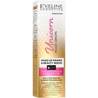 EVELINE Unicorn Magic Drops báza pod make-up 30 ml