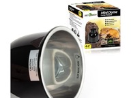 Lampa do terária Repti-Zoo Mini Dome malá 40W