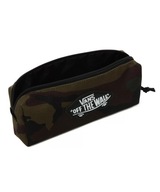 Vans OTW PENCIL POUCH VN0A3HMQ97I Camo OS