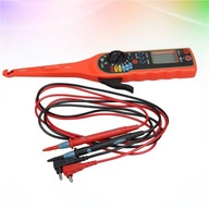 Multimeter Tester napätia do auta Pero do auta