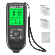 TESTER HRÚBKY NÁTERU HW-300PRO