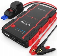 UTRAI JSTAR MINI ŠTARTOVAČ AUTOMOBILOV 13000mAh 1000A 3v1