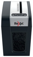 Rexel 2020131EU P-5 šrotovník 10 l