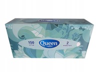 Univerzálne hygienické obrúsky Queen 2700 KS