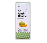 GC Tooth Mousse s príchuťou MELON 35ml Liquid Glaze