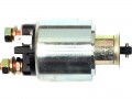 AS-PL SS3037 Solenoidový spínač, štartér