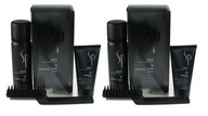 WELLA SP MEN GRADUAL TONE 2X HNEDÉ VLASY SET