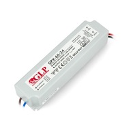 Napájací zdroj pre LED pásy GLP GPV-60-24