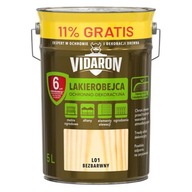 VIDARON Lak na morenie 5L CLEAR L01