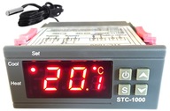 STC-1000 CONTROLLER termostat regulátor teploty