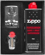 ZIPPO GIRL darčeková sada