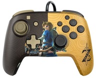 PDP SWITCH Pad Deluxe+ Audio ZELDA