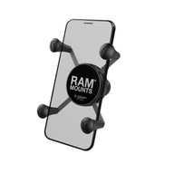 DRŽIAK NA TELEFÓN RAM MOUNT UNIVERZÁLNY X-GRIP