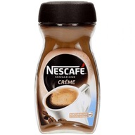 NESCAFE CREMA instantná káva 200g