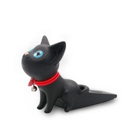 Cat 2 NAIERDI PVC Silicone Cute Limiter d