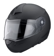 Moto prilba Schuberth C3 Pro Matt Black, veľkosť XL