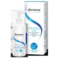 Dermena, Lotion pre oslabené vlasy, 150 ml