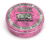 Reuzel Pink Hog 340g ružová vosková pomáda