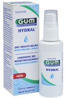 GUM HYDRAL SPREJ NA ÚSTNU SUCHÚ 50ML