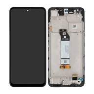 ORIGINÁL XIAOMI NOTE 10 5g M2103K19G OBRAZOVKA + RÁM.