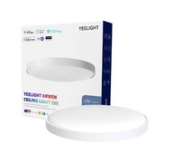 Stropné svietidlo Yeelight Arwen Ceiling Light 550S