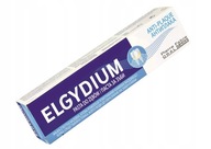 ELGYDIUM Anti Plaque antibakteriálna pasta 75 ml