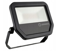 HALOGEN LED reflektor 30W 4000K BLACK Ledvance