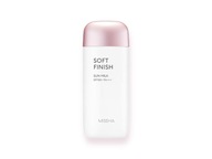 Missha Soft Finish opaľovací krém 70 ml