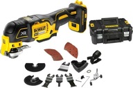 18V multináradie s batériou + puzdro DeWALT DCS356NT