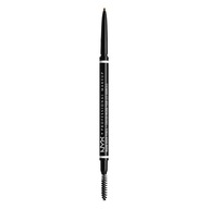 NYX Professional Makeup Micro Brow Pencil Chocolate Brow Pencil