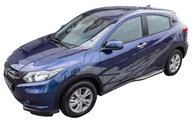 BOČNÉ NÁSTUPKY URČENÉ PRE HONDA HR-V II 15-