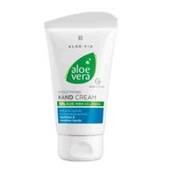 Výživný KRÉM NA RUKY s Aloe Vera LR Aloe Vera