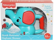 Fisher-Price kúpacia kanva Slon /